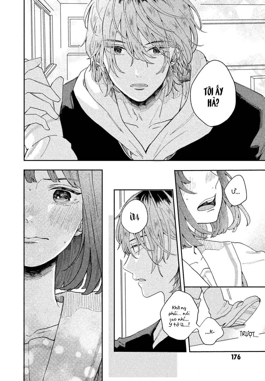 Tuyển Tập Oneshot Chapter 28 - 35