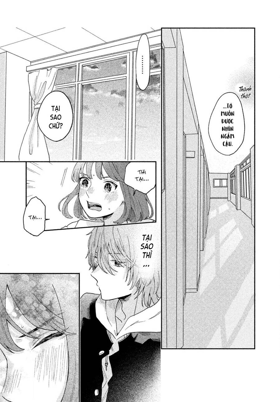 Tuyển Tập Oneshot Chapter 28 - 36