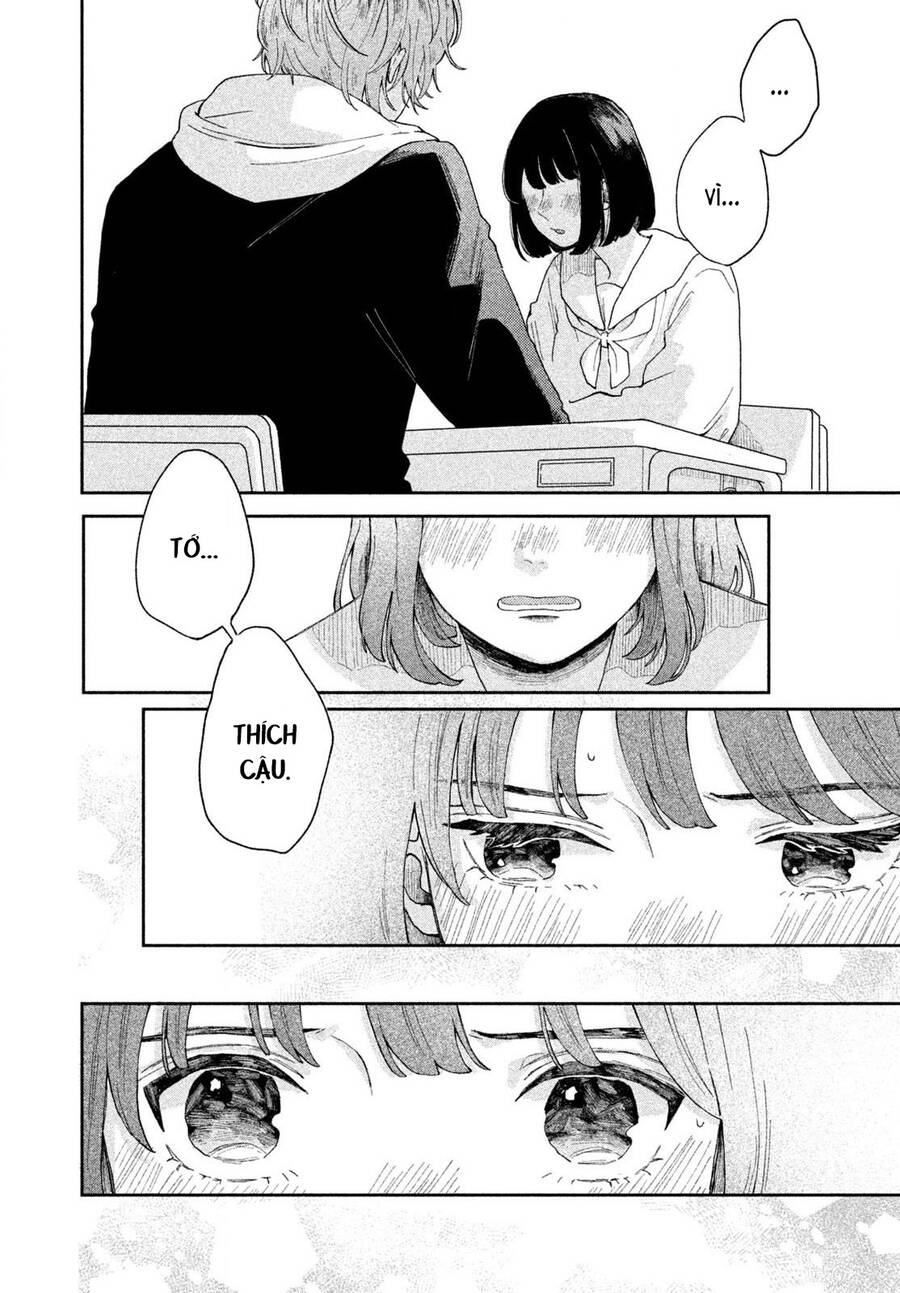 Tuyển Tập Oneshot Chapter 28 - 37