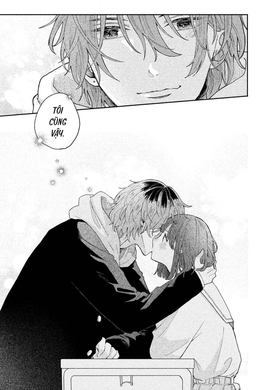 Tuyển Tập Oneshot Chapter 28 - 38