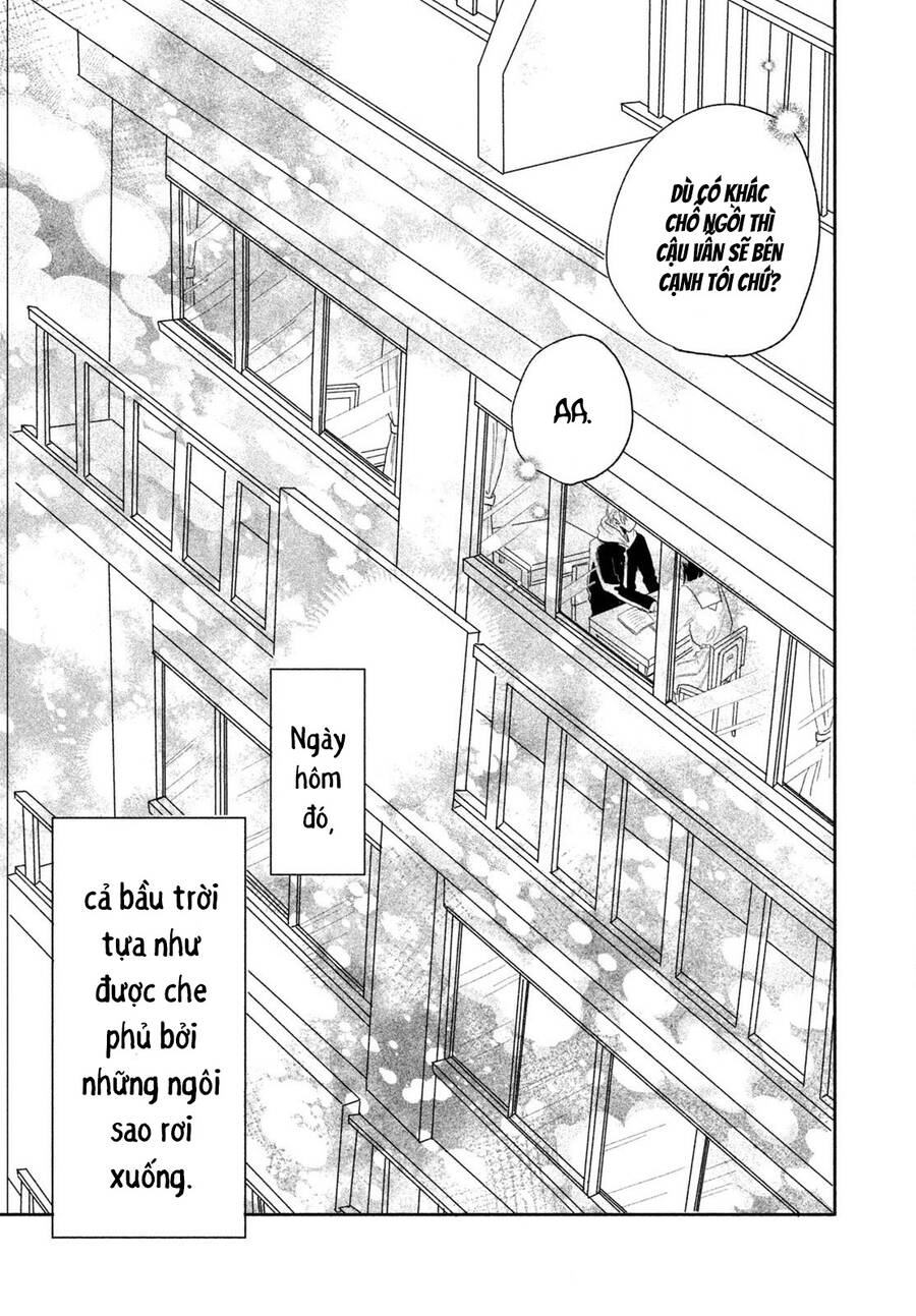 Tuyển Tập Oneshot Chapter 28 - 40