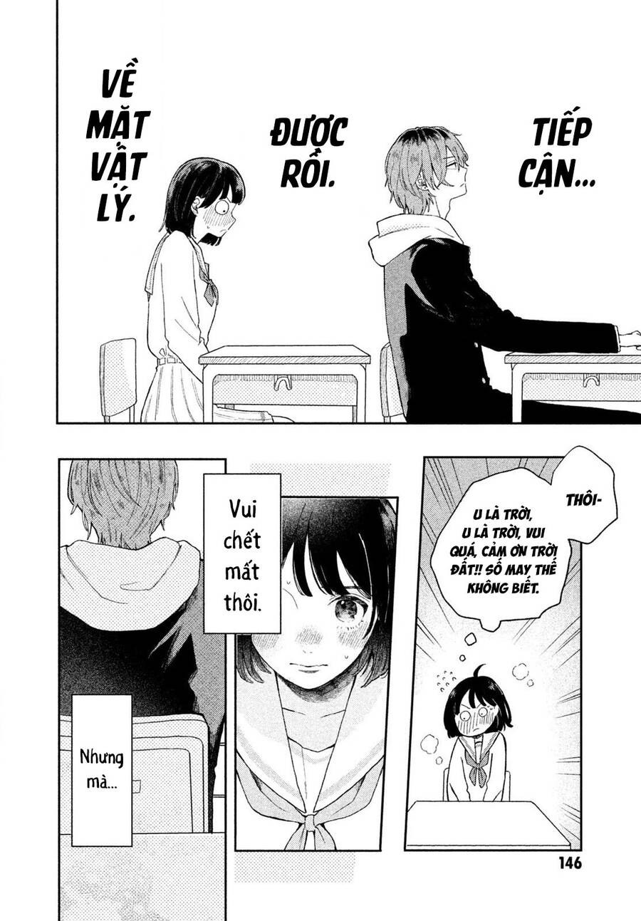 Tuyển Tập Oneshot Chapter 28 - 5