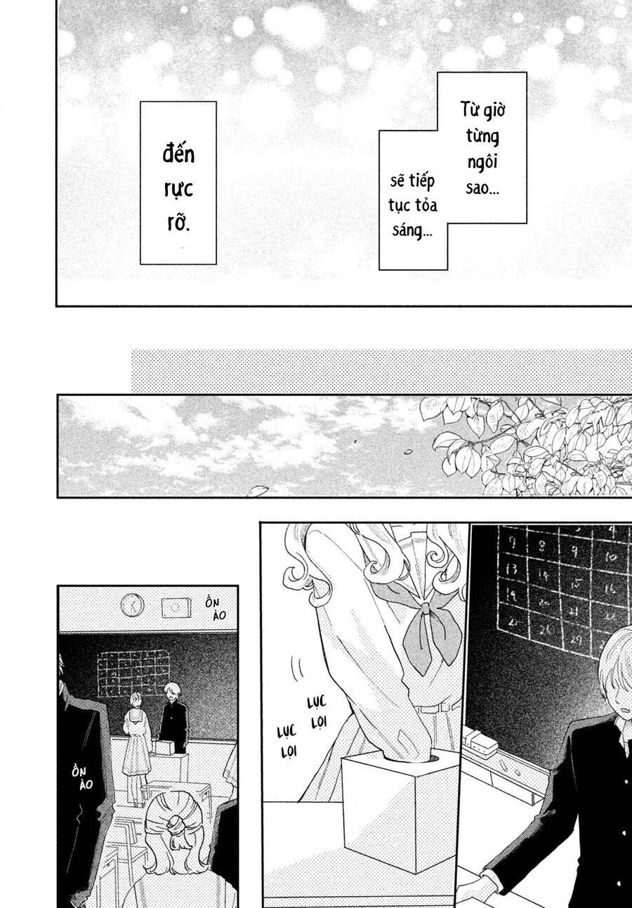 Tuyển Tập Oneshot Chapter 28 - 41