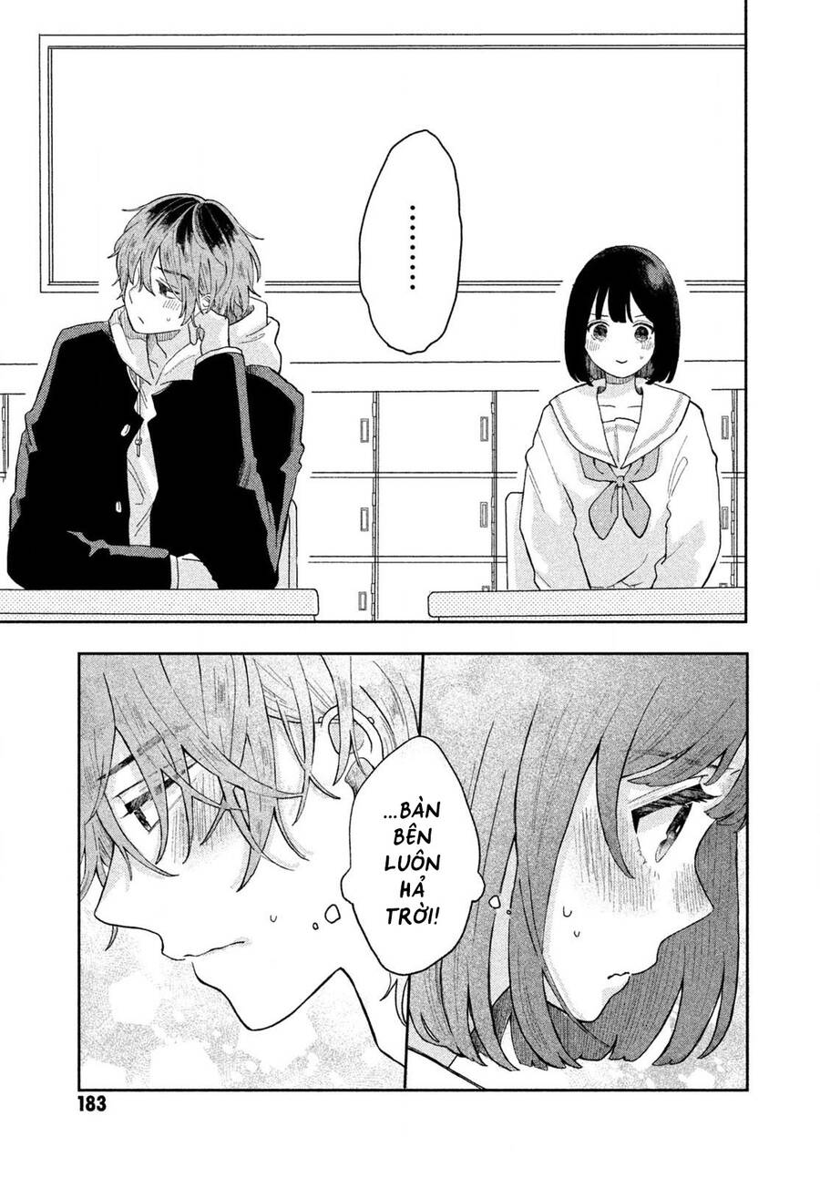 Tuyển Tập Oneshot Chapter 28 - 42