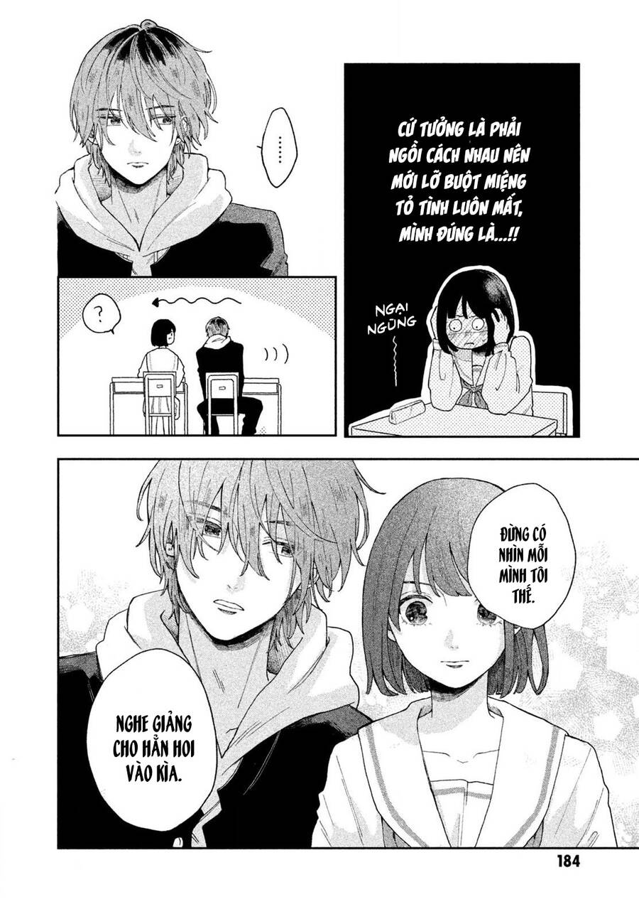 Tuyển Tập Oneshot Chapter 28 - 43