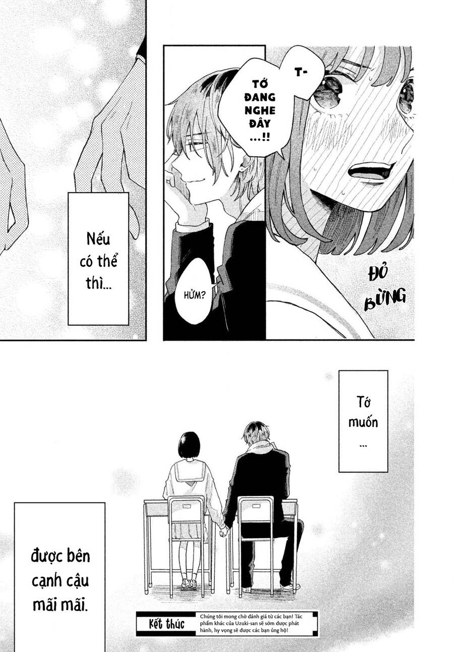 Tuyển Tập Oneshot Chapter 28 - 44