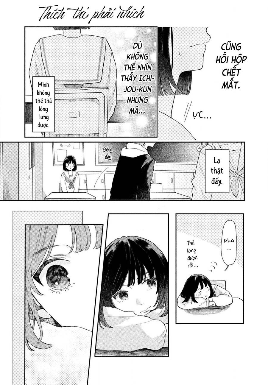 Tuyển Tập Oneshot Chapter 28 - 6