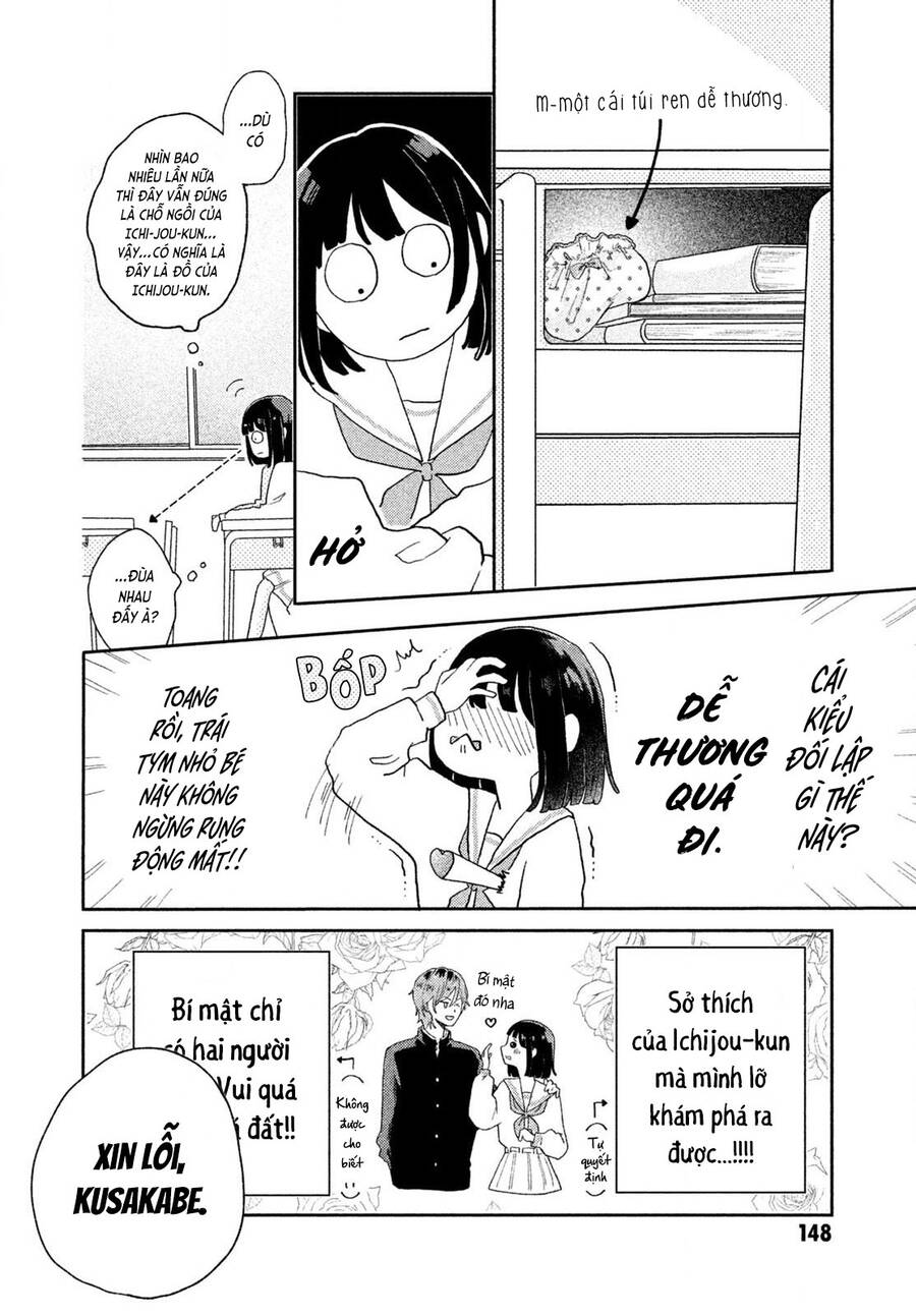 Tuyển Tập Oneshot Chapter 28 - 7