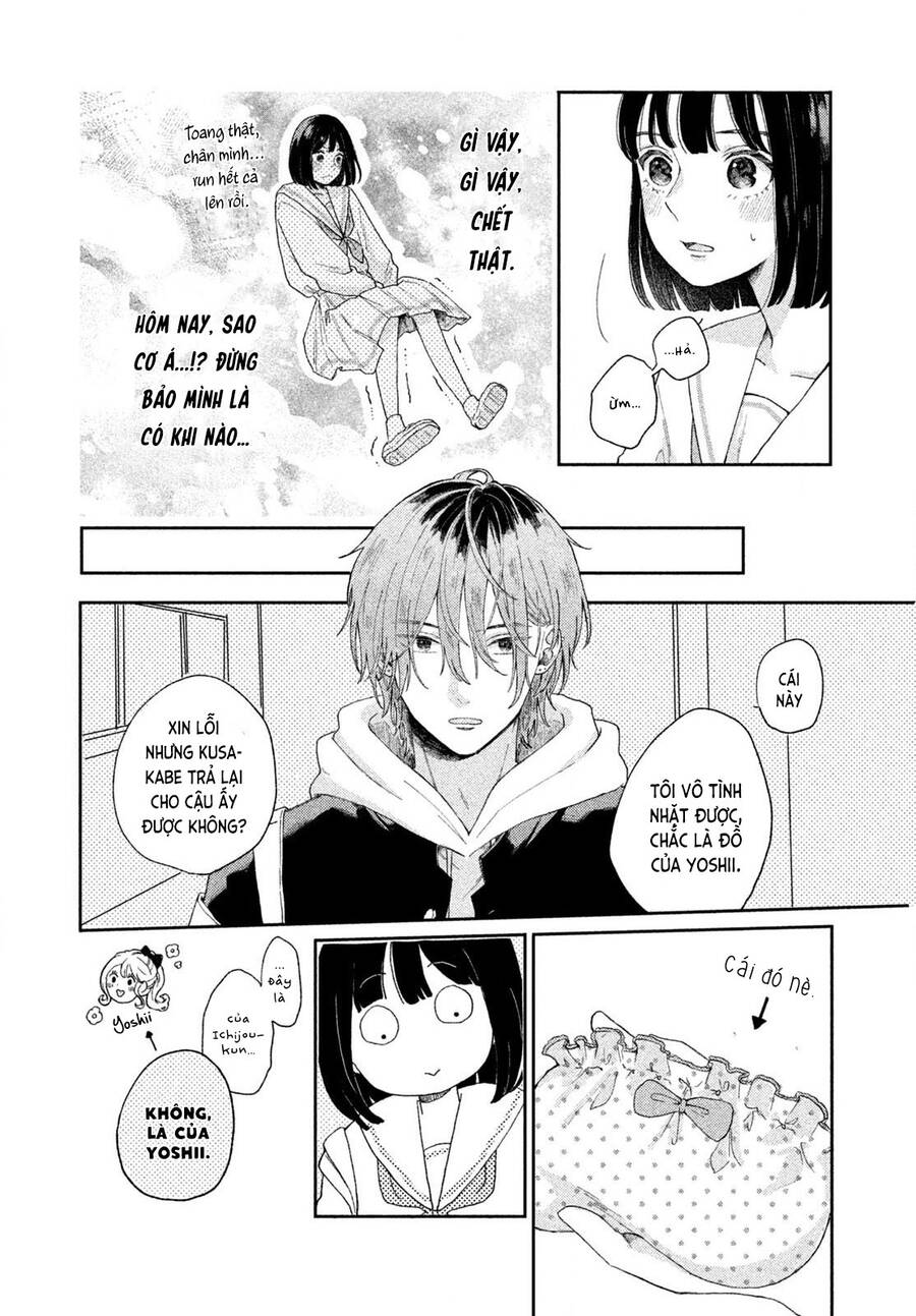 Tuyển Tập Oneshot Chapter 28 - 9