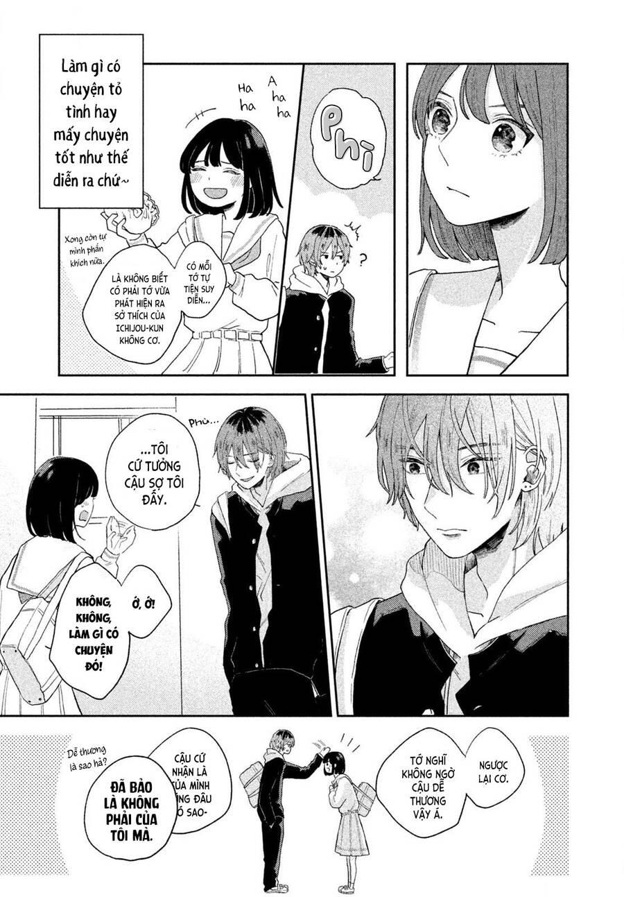 Tuyển Tập Oneshot Chapter 28 - 10