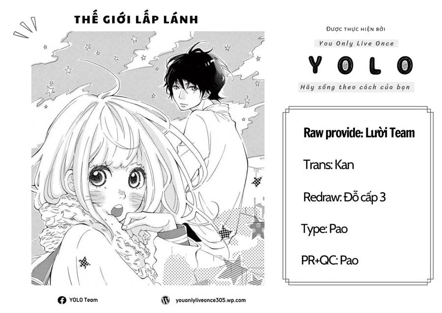 Tuyển Tập Oneshot Chapter 280 - 1