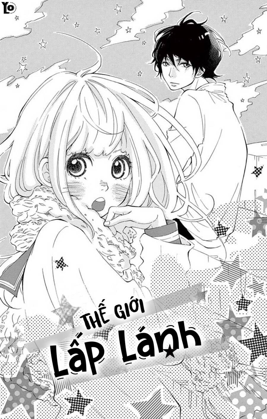 Tuyển Tập Oneshot Chapter 280 - 2