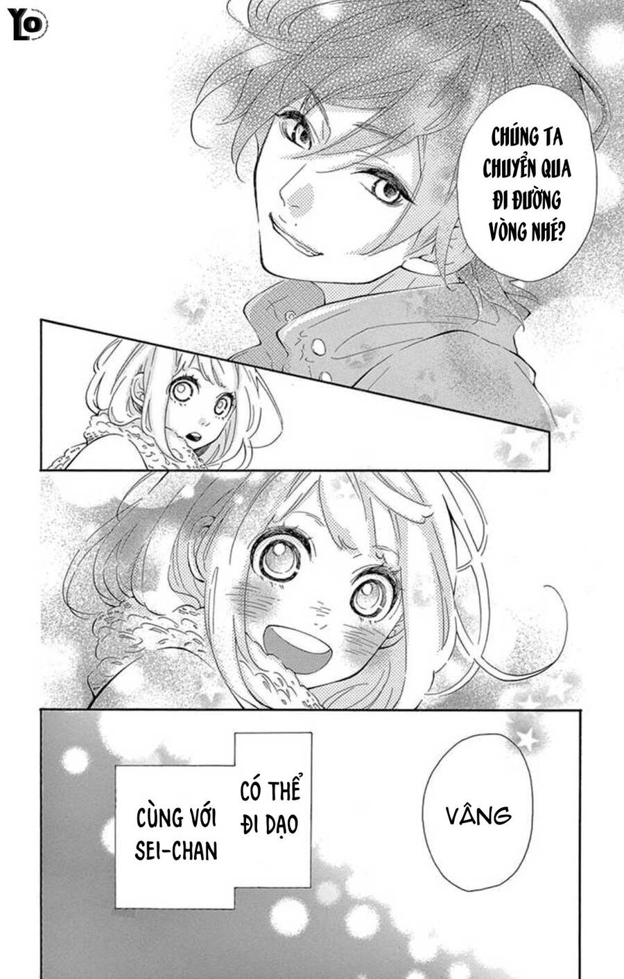 Tuyển Tập Oneshot Chapter 280 - 15