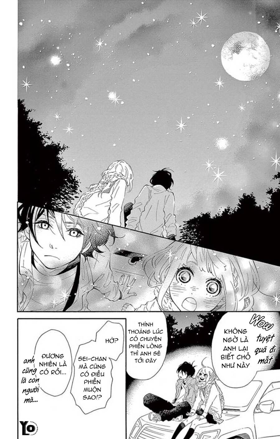 Tuyển Tập Oneshot Chapter 280 - 17