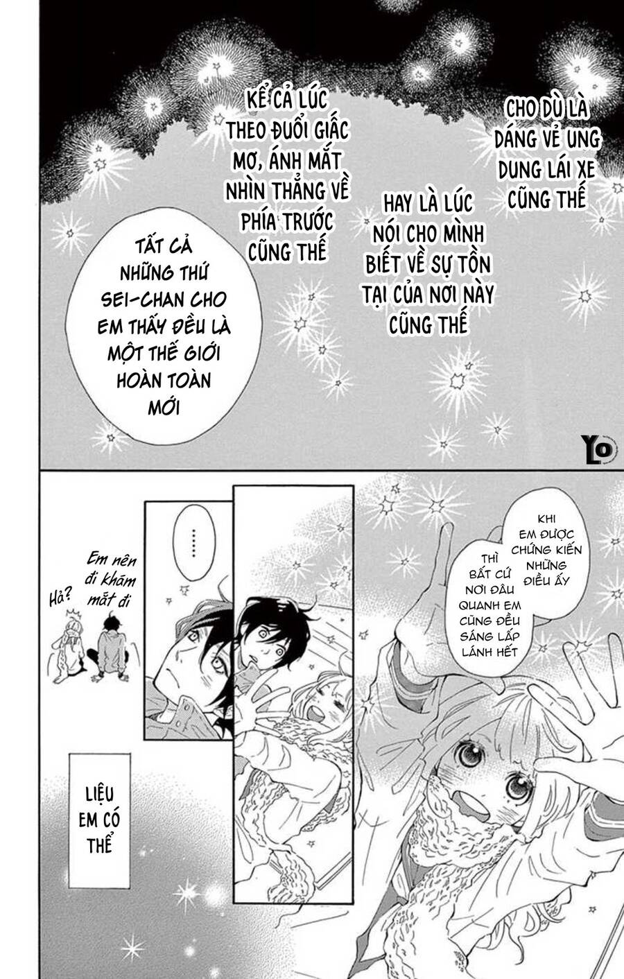 Tuyển Tập Oneshot Chapter 280 - 19