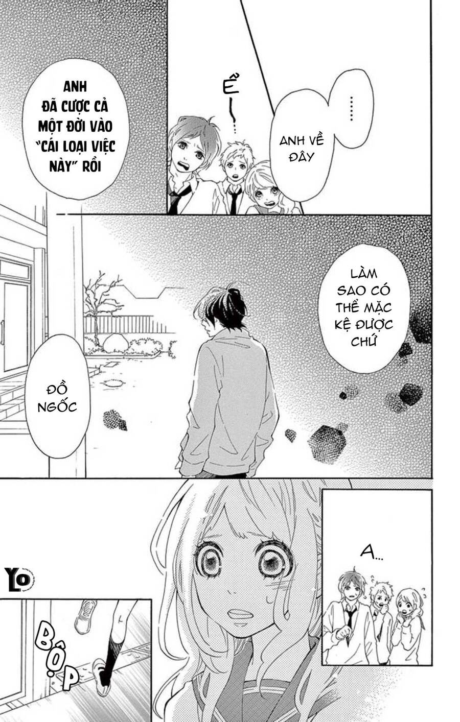 Tuyển Tập Oneshot Chapter 280 - 24