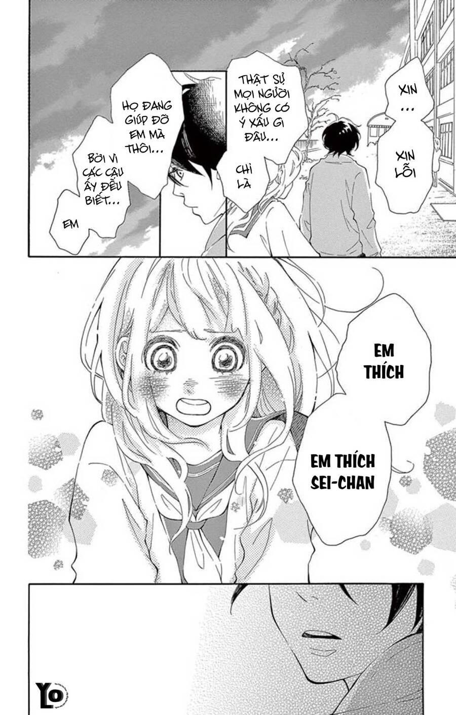 Tuyển Tập Oneshot Chapter 280 - 25