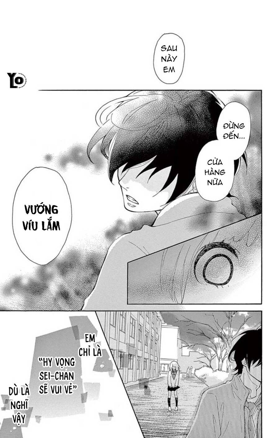 Tuyển Tập Oneshot Chapter 280 - 26