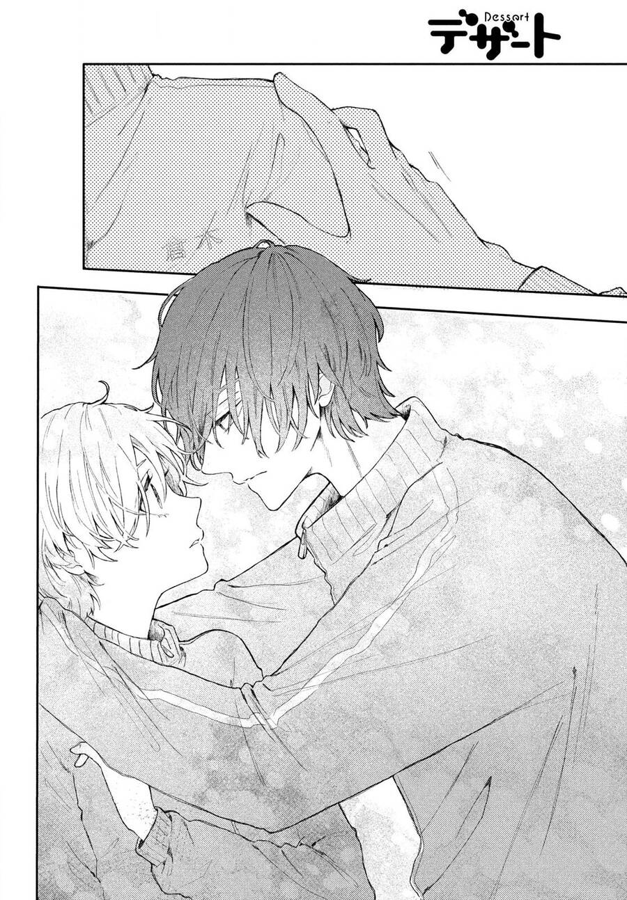 Tuyển Tập Oneshot Chapter 281 - 4