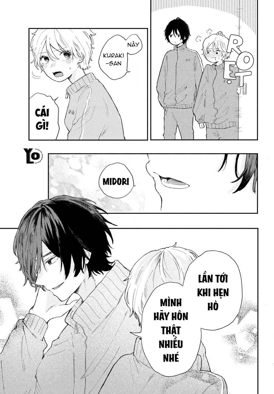 Tuyển Tập Oneshot Chapter 281 - 7