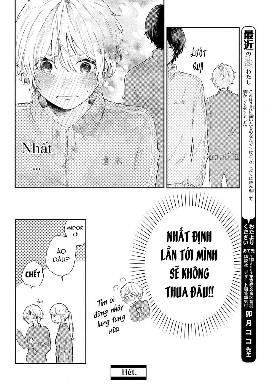 Tuyển Tập Oneshot Chapter 281 - 8