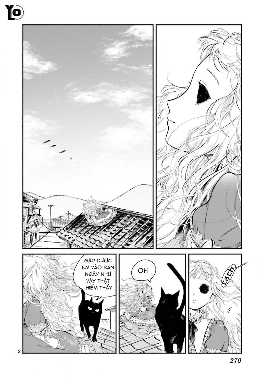 Tuyển Tập Oneshot Chapter 282 - 2