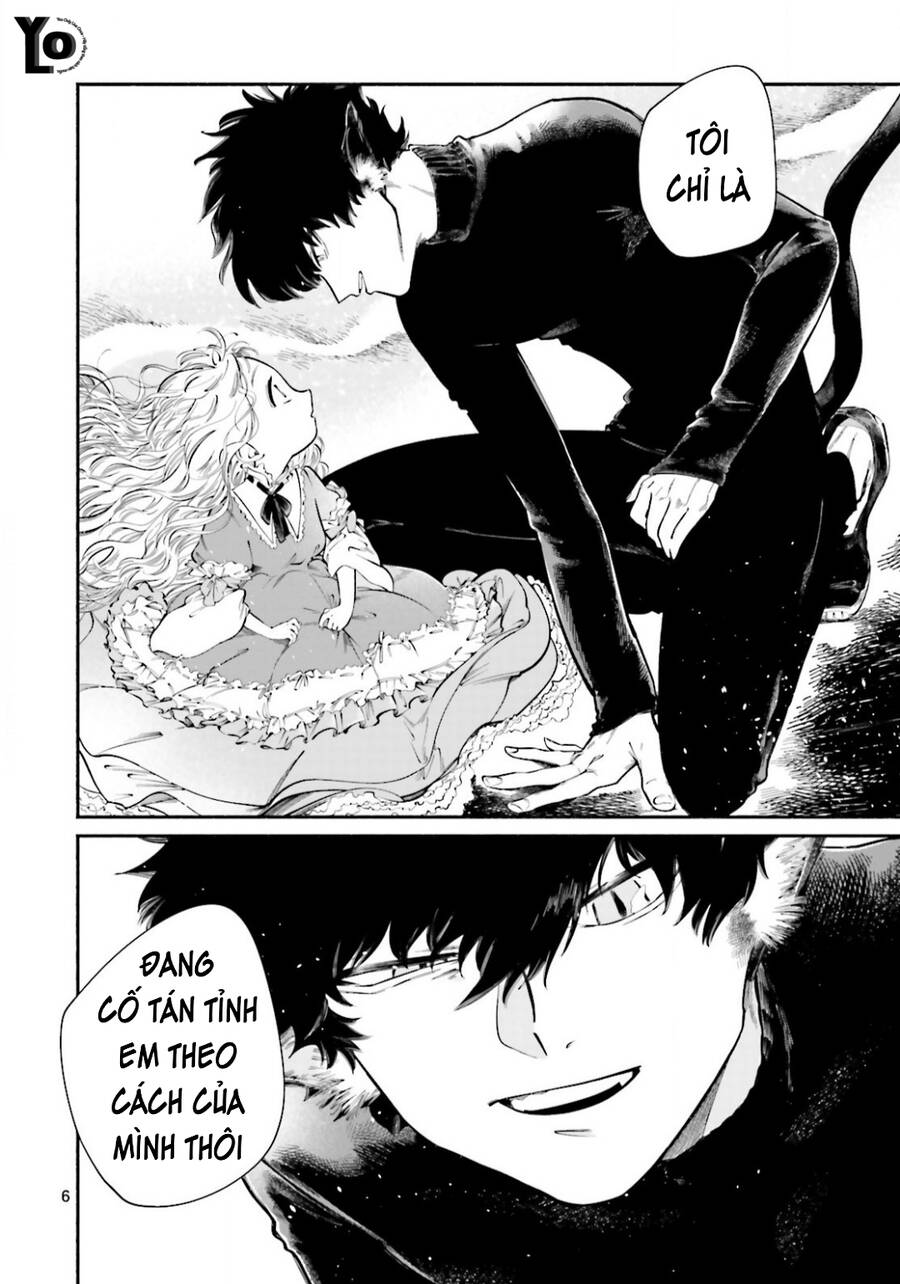 Tuyển Tập Oneshot Chapter 282 - 6