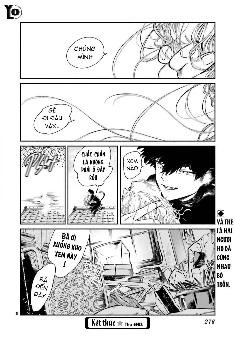 Tuyển Tập Oneshot Chapter 282 - 7