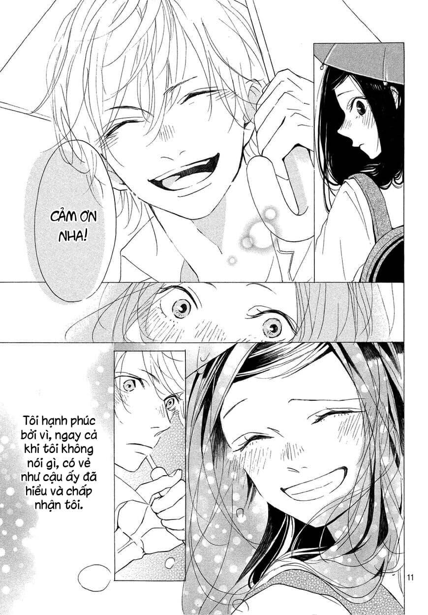 Tuyển Tập Oneshot Chapter 284 - 11