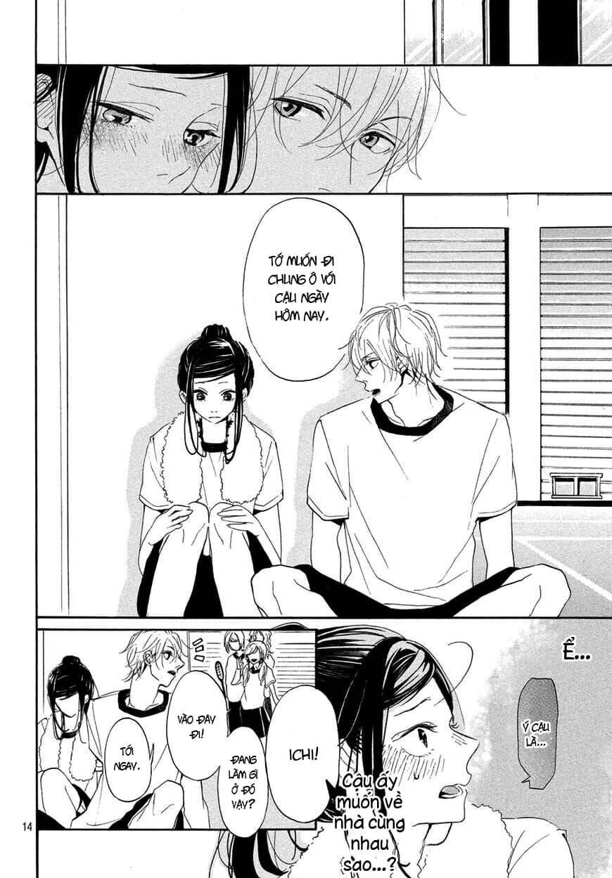 Tuyển Tập Oneshot Chapter 284 - 14