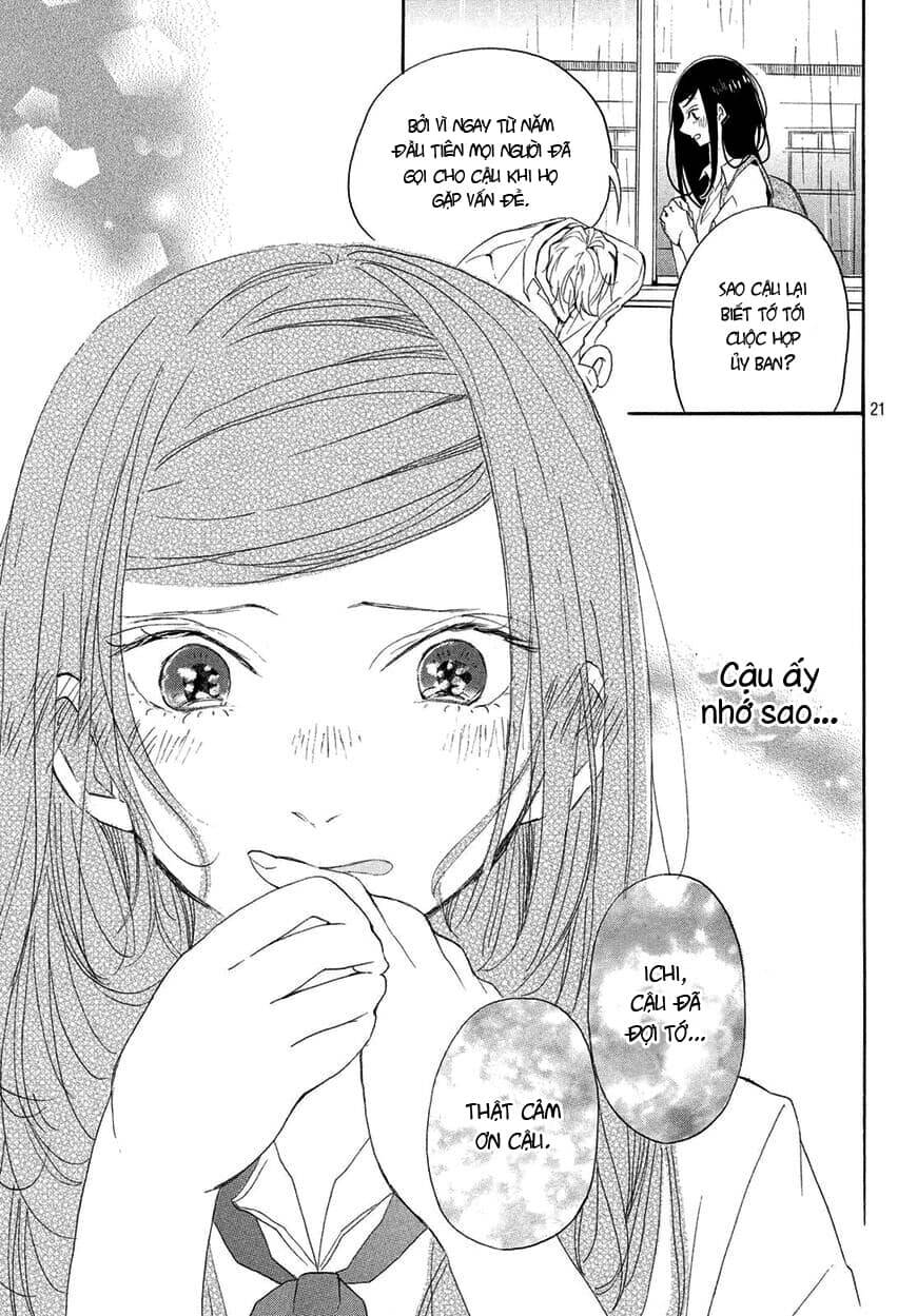 Tuyển Tập Oneshot Chapter 284 - 20