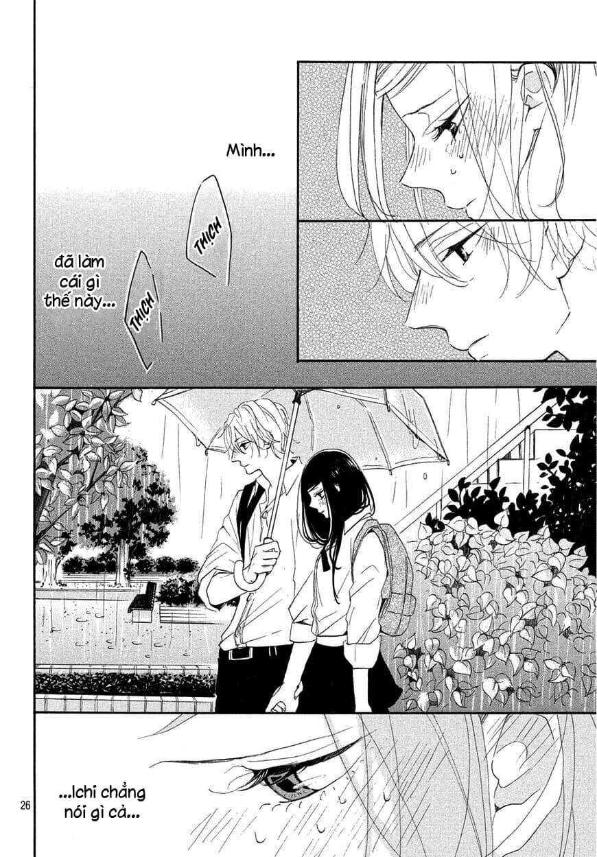 Tuyển Tập Oneshot Chapter 284 - 25