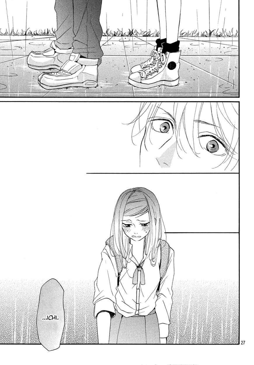 Tuyển Tập Oneshot Chapter 284 - 26