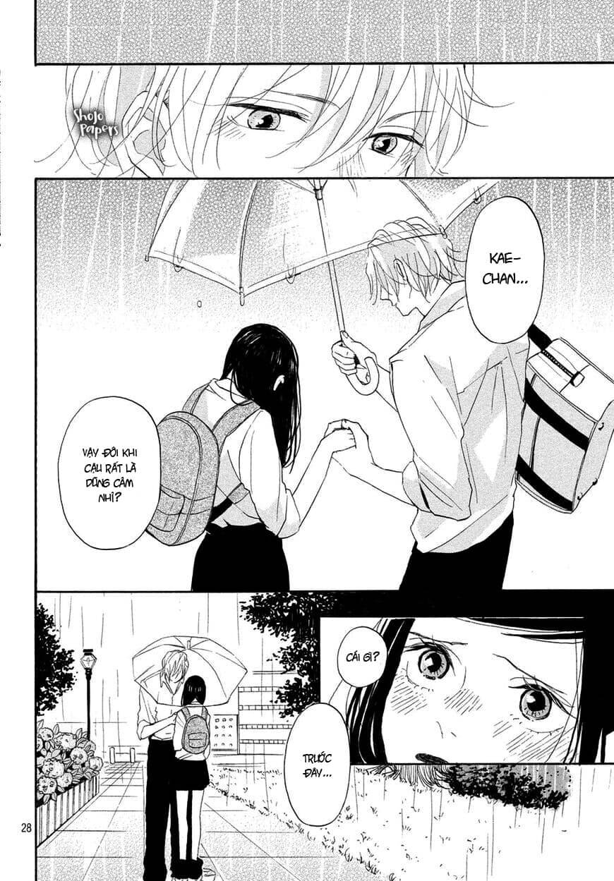 Tuyển Tập Oneshot Chapter 284 - 27