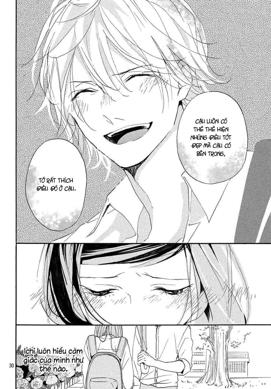 Tuyển Tập Oneshot Chapter 284 - 29