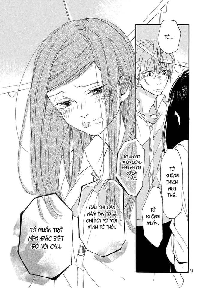 Tuyển Tập Oneshot Chapter 284 - 30