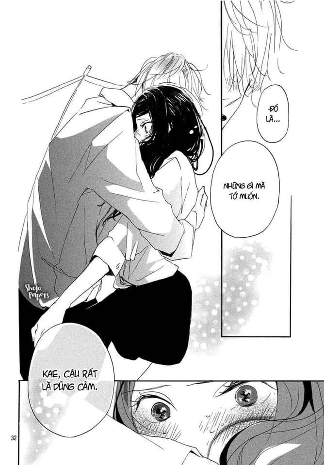 Tuyển Tập Oneshot Chapter 284 - 31