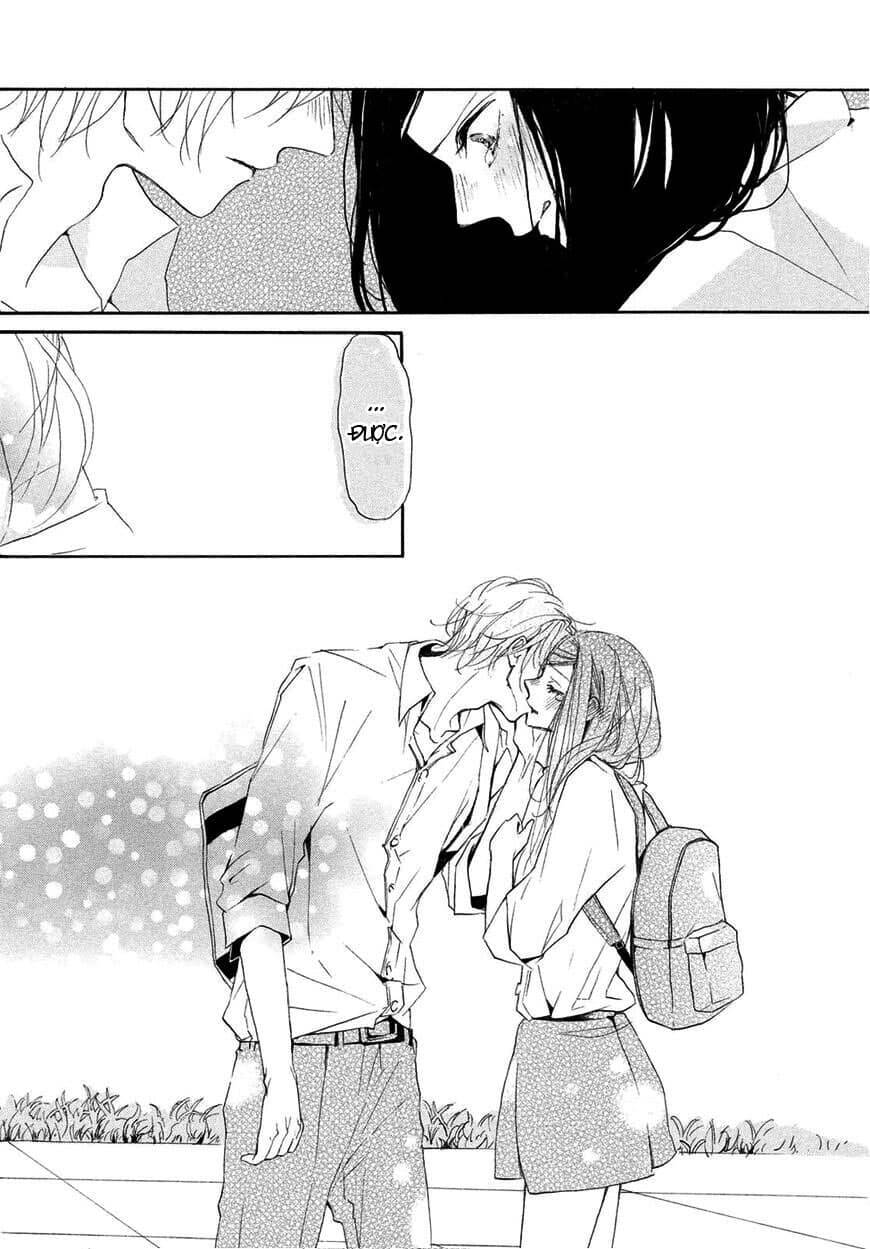 Tuyển Tập Oneshot Chapter 284 - 33