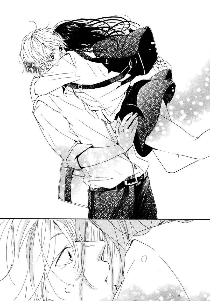 Tuyển Tập Oneshot Chapter 284 - 35