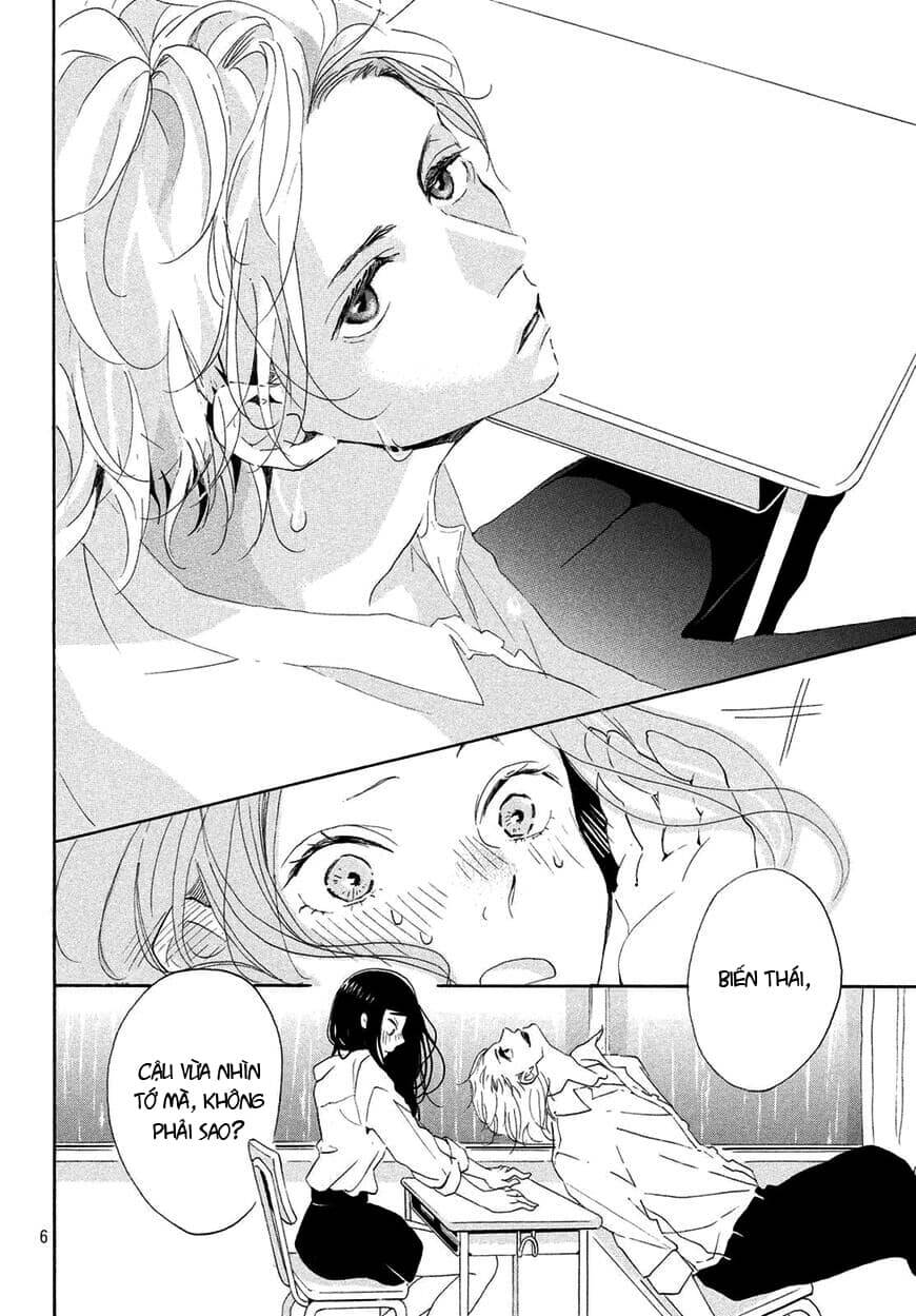 Tuyển Tập Oneshot Chapter 284 - 6