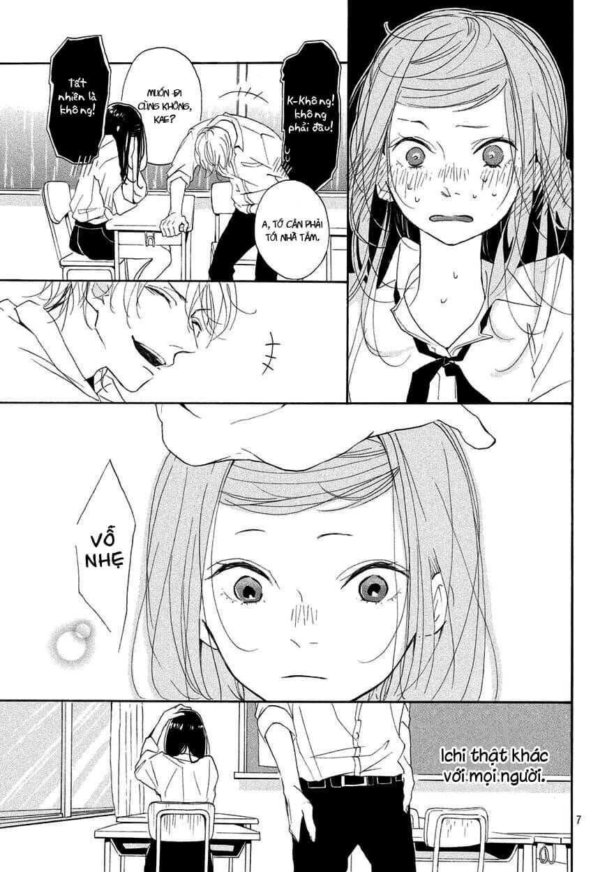 Tuyển Tập Oneshot Chapter 284 - 7