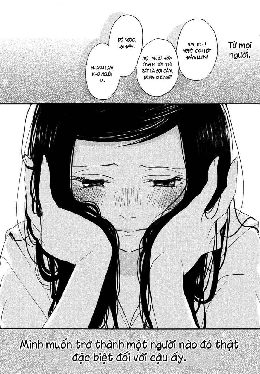 Tuyển Tập Oneshot Chapter 284 - 8