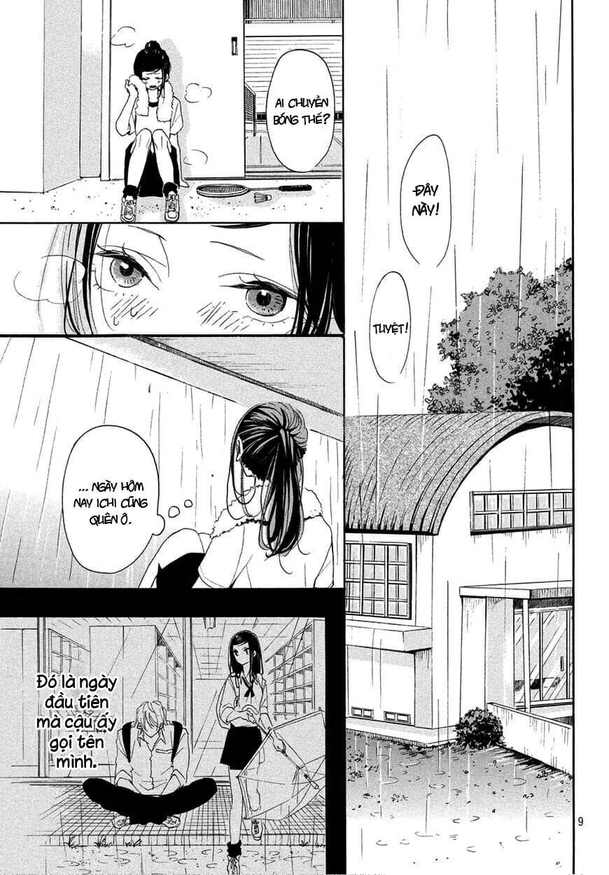 Tuyển Tập Oneshot Chapter 284 - 9