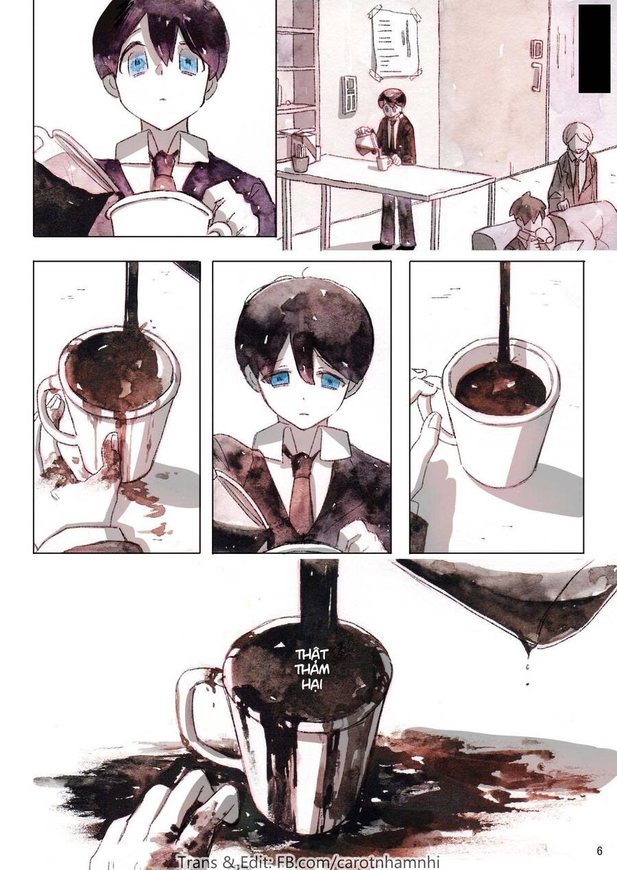 Tuyển Tập Oneshot Chapter 285 - 6