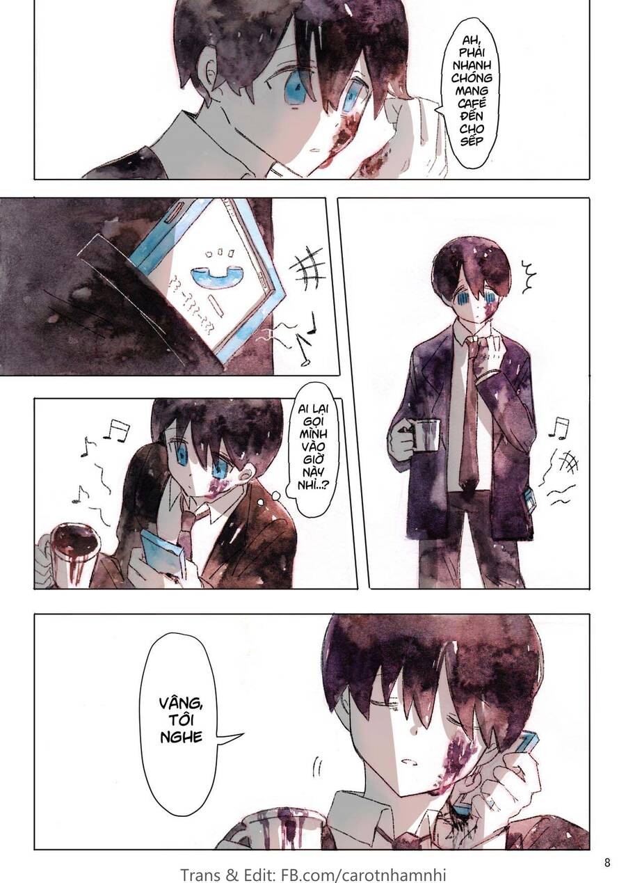 Tuyển Tập Oneshot Chapter 285 - 8