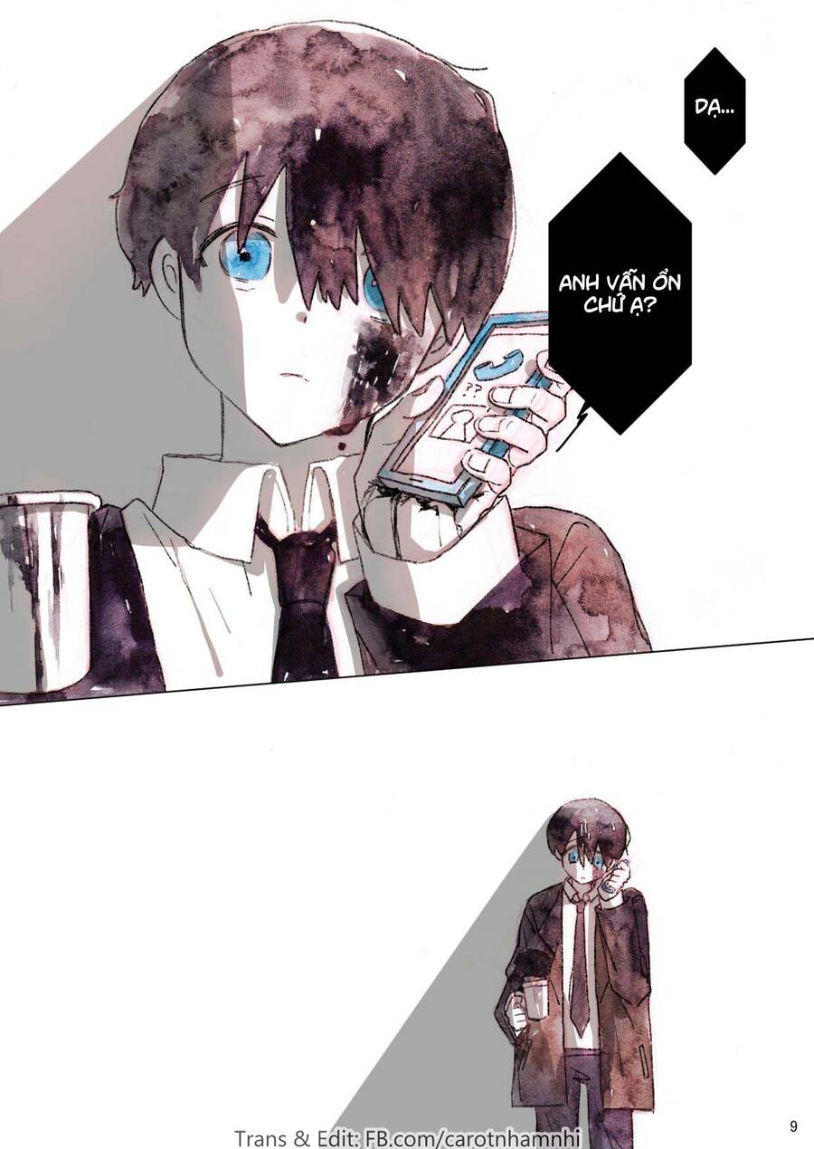 Tuyển Tập Oneshot Chapter 285 - 9