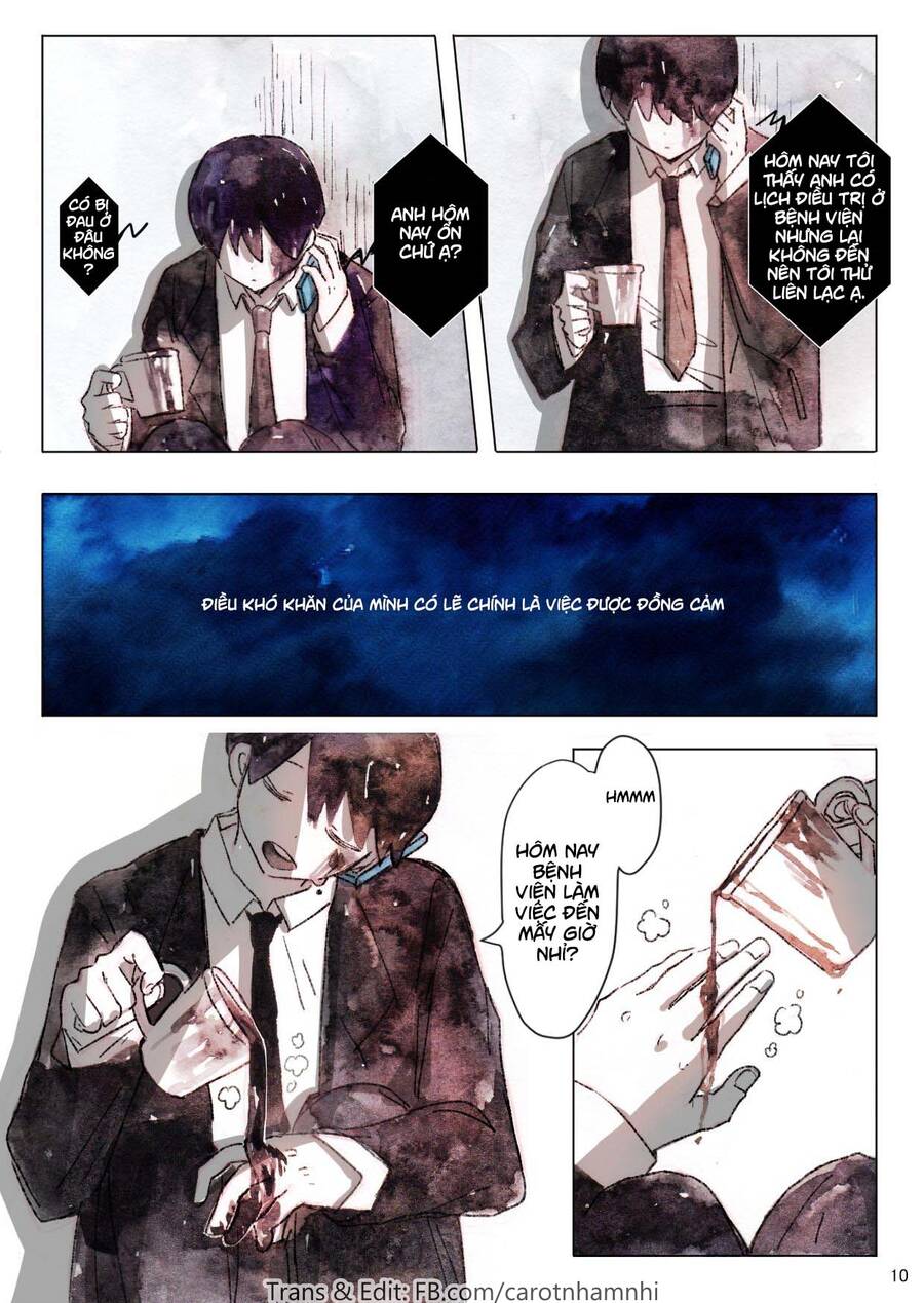 Tuyển Tập Oneshot Chapter 285 - 10