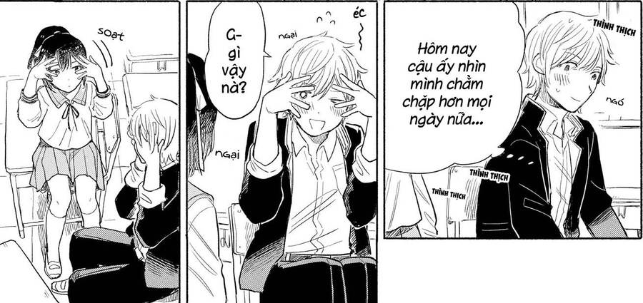 Tuyển Tập Oneshot Chapter 287 - 2