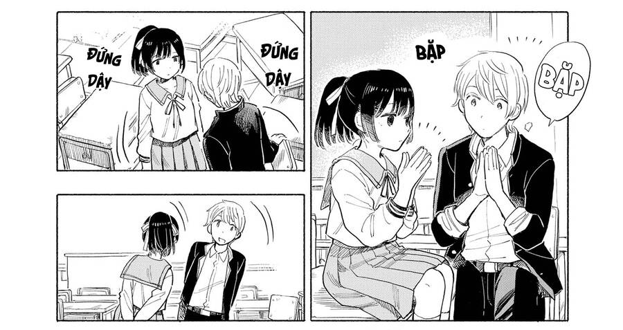Tuyển Tập Oneshot Chapter 287 - 3