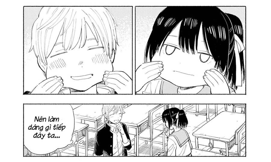 Tuyển Tập Oneshot Chapter 287 - 5